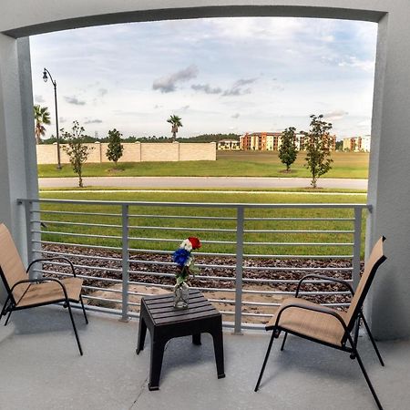 H - New 2 Bedroom Condo - 5 Miles To Disney - Free Water Park Kissimmee Εξωτερικό φωτογραφία